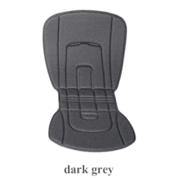 Stroller Seat Liner Cushions Thicken Comfor Fabric Stroller Accessories Mattress For Bugaboo Bee3/Bee6 Series 1:1 1:1 Customized