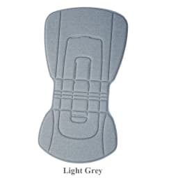 Stroller Seat Liner Cushions Thicken Comfor Fabric Stroller Accessories Mattress For Bugaboo Bee3/Bee6 Series 1:1 1:1 Customized