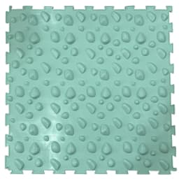 Children's Tactile Sensory Training Mat Acupressure Pad Foot Massage Mat Children's Baby Acupressure Pad Toe Pressure Pad