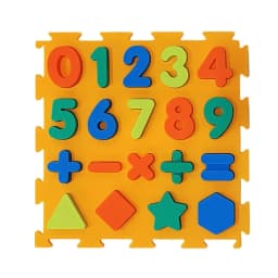 Children's Tactile Sensory Training Mat Acupressure Pad Foot Massage Mat Children's Baby Acupressure Pad Toe Pressure Pad
