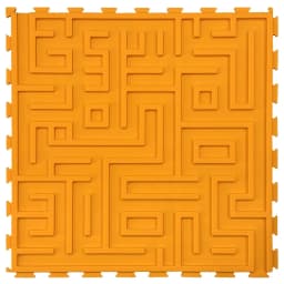 Children's Tactile Sensory Training Mat Acupressure Pad Foot Massage Mat Children's Baby Acupressure Pad Toe Pressure Pad
