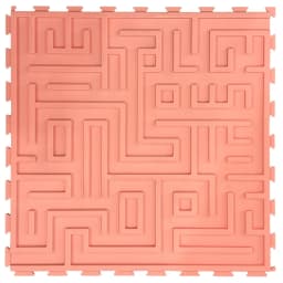 Children's Tactile Sensory Training Mat Acupressure Pad Foot Massage Mat Children's Baby Acupressure Pad Toe Pressure Pad