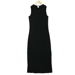 XS-XXXL Women's Cardiga Outfit Casual Bodycon Ribbed Tank Maxi Dress Slim Fit Long Dresses Zip Elegant Sweatshirt Dress Sets New