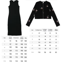 XS-XXXL Women's Cardiga Outfit Casual Bodycon Ribbed Tank Maxi Dress Slim Fit Long Dresses Zip Elegant Sweatshirt Dress Sets New