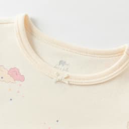 Dave Bella Children Girls Baby Cotton Pajamas Set Autumn Winter Fashion Casual Sweet Cute Comfortable Two-Piece Set DB4254151