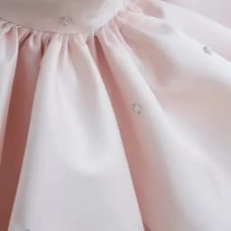 Birthday Party Pink Dresses For Baby Children Infant Clothes Gown Matching Girls Princess Toddler Baptism VestidosBig Bow Ball