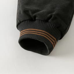 Dave Bella Children's Charcoal Black Pants Winter Boys' Thick Warm Soft Cotton Pants Baby Jeans Leg Tights Outerwear DB4254484
