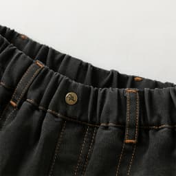 Dave Bella Children's Charcoal Black Pants Winter Boys' Thick Warm Soft Cotton Pants Baby Jeans Leg Tights Outerwear DB4254484