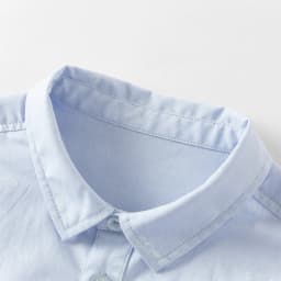 Dave Bella Children Pure Cotton Shirt Autumn Spring Boys Clothes Kids Elegant Blue Blouse Preppy Style Kid Outdoor Top DB1260158
