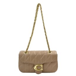 Simple Yet Luxury Leather Tote Bag For Women Designer Crossbody Large Capacity Elegant Diaper Bag For Commuter Textured Simple