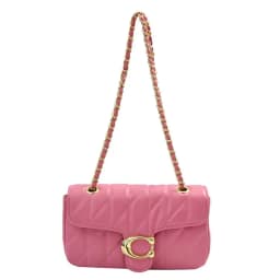 Simple Yet Luxury Leather Tote Bag For Women Designer Crossbody Large Capacity Elegant Diaper Bag For Commuter Textured Simple