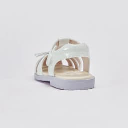 Dave Bella Girls Sandals Cool Anti-slip Children Summer Shoes Beach Protect Toes Soft Casual Sandal Butterfly Outdoors DB2262315