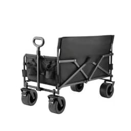 Lightweight and Portable Camping Sofa, Foldable Car Travel Seat, Adjustable with Double-Touch to Expand Sofa