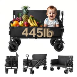 Lightweight and Portable Camping Sofa, Foldable Car Travel Seat, Adjustable with Double-Touch to Expand Sofa