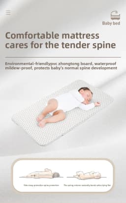Multifunctional Baby Bassinet Co Sleeper Bedside Crib Portable Infant Cradle Rocking Bed with 5 Degree Anti Reflux Incline 3 Level Height Adjustable Lockable Swivel Wheels Storage Basket Breathable Mesh Shade Mosquito Net Cot for Newborns