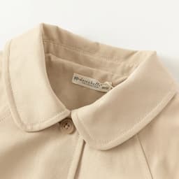 Dave Bella Children Girl's Outerwear 2025 New Autumn Fashion Casual Classy Noble Jacket Coat Tops Mesh Outdoor Party DB3241764