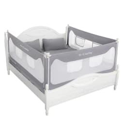 Bed Fence Baby Anti-fall Guardrail Bed Guardrail Children's Bed Guardrail Mother and Baby Supplies