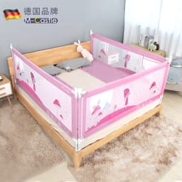 Bed Fence Baby Anti-fall Guardrail Bed Guardrail Children's Bed Guardrail Mother and Baby Supplies