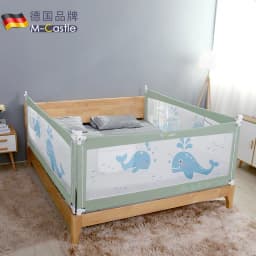 Bed Fence Baby Anti-fall Guardrail Bed Guardrail Children's Bed Guardrail Mother and Baby Supplies