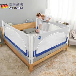 Bed Fence Baby Anti-fall Guardrail Bed Guardrail Children's Bed Guardrail Mother and Baby Supplies
