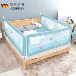 Bed Fence Baby Anti-fall Guardrail Bed Guardrail Children's Bed Guardrail Mother and Baby Supplies