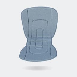 Bugaboo Bee3 Seat Liner Cushion Bee5/Bee6 1:1 Material Breathable Cotton Mattress Thickening Pad Cart Mat Stroller Accessories