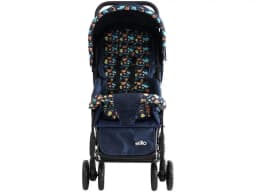Stillo Supremo Baby Stroller