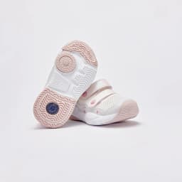 Dave Bella 2025 Summer New Children's Sandals Boys and Girls Mesh Kid Grils Shoes Pink Sports Sandals DB2240841