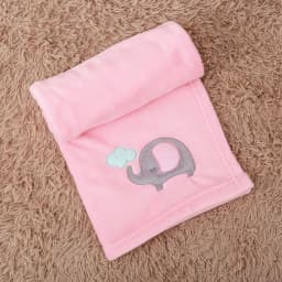 Crib Bedding Set for Boys Girls Nursery Bedding Soft Baby Bedding Crib Set 4Piece Crib Comforter Fitted Sheet Crib Skirt Blanket