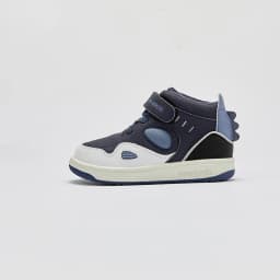 Dave Bella 2023 Winter Shoes Children's Casual Soft Plush Shoes Outdoor Comfort Kid Boys Board Shoes DB4237748