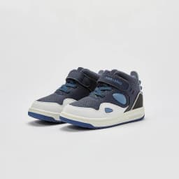 Dave Bella 2023 Winter Shoes Children's Casual Soft Plush Shoes Outdoor Comfort Kid Boys Board Shoes DB4237748