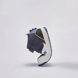 Dave Bella 2023 Winter Shoes Children's Casual Soft Plush Shoes Outdoor Comfort Kid Boys Board Shoes DB4237748