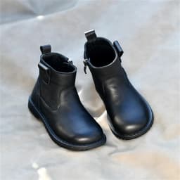 Genuine Leather Children Fashion Boots Autumn Winter Warm Snow Shoes Kids Girls Boys Casual Shoes Top Quality Retro Cowhide Boot