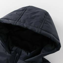 Dave Bella Autumn Winter Children Jacket Boys Warm Thicken Hooded Navy Blue Jackets Coat Kids Clothes Outerwear DB3241970
