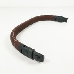 Stroller Armrest For Cybex Priam 3/4 Pram Bumper Bar Protective Handrail Baby Trolley Safety Fence Pushchair Accessories