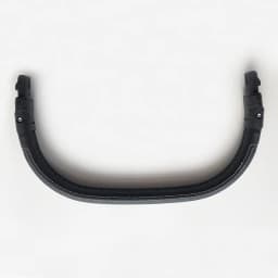 Stroller Armrest For Cybex Priam 3/4 Pram Bumper Bar Protective Handrail Baby Trolley Safety Fence Pushchair Accessories