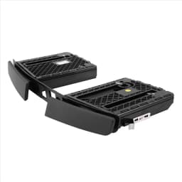 MACH-1 Piece Center Water Cup Holder Dashboard Ashtray Assembly Car Replacement Accessories For 508 508SW 96780908ZE