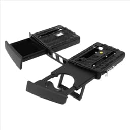 MACH-1 Piece Center Water Cup Holder Dashboard Ashtray Assembly Car Replacement Accessories For 508 508SW 96780908ZE