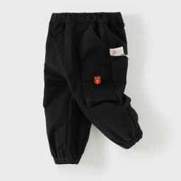 Dave Bella Children's Autumn Spring Cargo Pants Boys Gilrs Elastic Waist Casual Sports Jogger Pants Quick-dry Trousers DB3252905