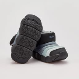 Dave Bella Winter Children's Velvet Sports Shoes Fashion Casual Boys Girls Thicken Anti Slip Caterpillar Shoes Outdoor DB4253935