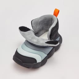 Dave Bella Winter Children's Velvet Sports Shoes Fashion Casual Boys Girls Thicken Anti Slip Caterpillar Shoes Outdoor DB4253935
