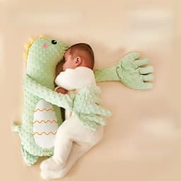 Electric Baby Patting Doll - Soothing Palm Remote Control Hand Pillow for Toddler Sleep, Perfect Baby Gift