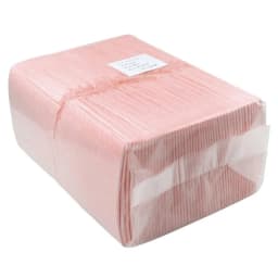 J15U Non-woven Baby Infant Travel Home Breathable Urine Mat Cover Changing Soft Pad