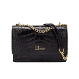 Original Retro Square Satchel Diaper Bag Stylish Commuter Crossbody Elegant Classic Designer Leather Handbag For Party