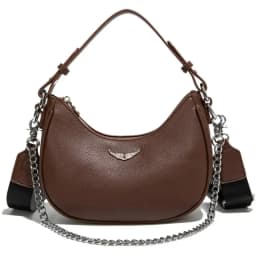 Large Capacity Square Satchel Diaper Bag Women Leather Handbag Elegant Classic Designer Trendy Commuter Bag Paris Original