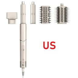 Shark Flexstyle HD430 Negative Ion Hair Dryer 5-in-1 Multi-function Automatic Hair Curler Hair High-speed Hair Dryer