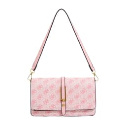 Luxury trendy women's crossbody bag, high-quality handheld fashionable shoulder bag inspired by Parisian designer