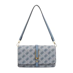 Luxury trendy women's crossbody bag, high-quality handheld fashionable shoulder bag inspired by Parisian designer