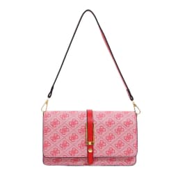 Luxury trendy women's crossbody bag, high-quality handheld fashionable shoulder bag inspired by Parisian designer