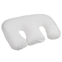 Double protection pillow baby nursing pillow, twin nursing pillow, baby and newborn nursing bed,Feeding artifact